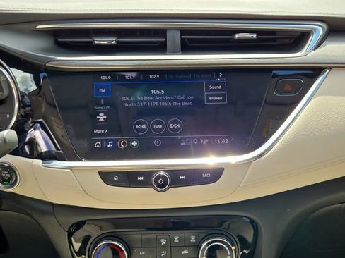 Used 2023 Buick Encore GX Preferred w/ Cold Weather Comfort Package FWD image 26