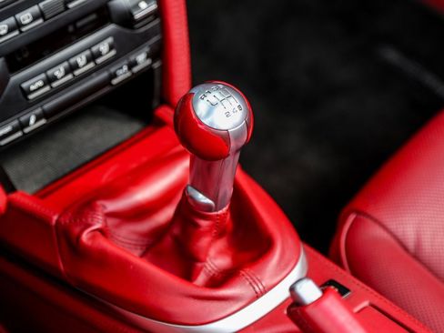 Used 2009 Porsche 911 Turbo image 23