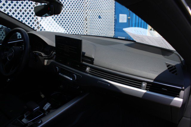 Used 2020 Audi A5 2.0T Premium w/ Convenience Package AWD/4WD image 14