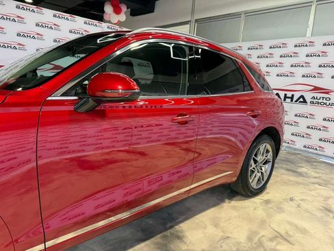 Used 2025 Genesis GV70 2.5T image 6