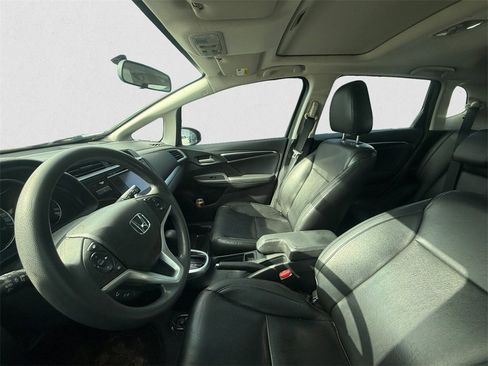 Used 2015 Honda Fit EX-L image 7