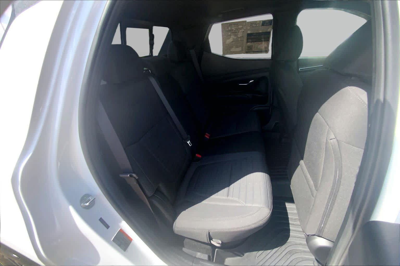 Used 2022 Hyundai Santa Cruz SEL Premium AWD/4WD image 19