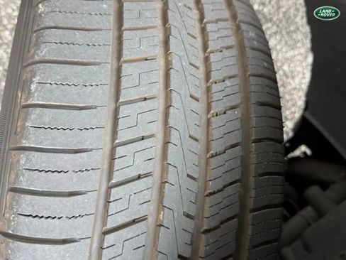 Used 2007 Land Rover Range Rover Supercharged image 32