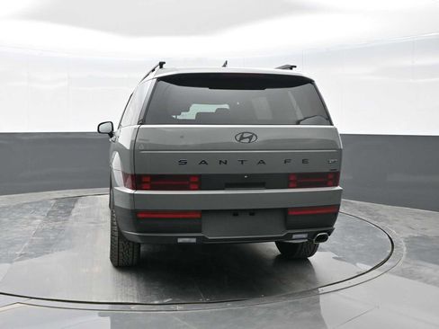 New 2026 Hyundai Santa Fe XRT image 5