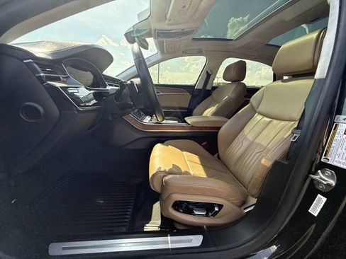 Used 2019 Audi A8 L 3.0T w/ Luxury Package AWD/4WD image 13
