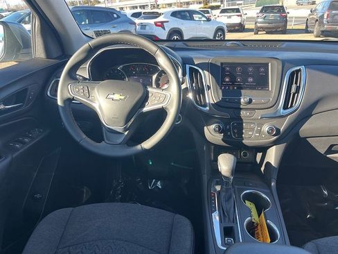 Used 2023 Chevrolet Equinox LT image 19