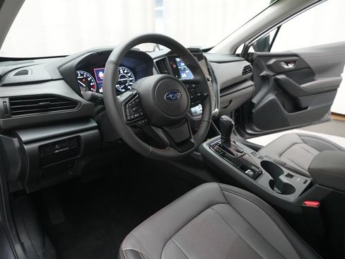 Certified 2025 Subaru Crosstrek 2.5i Limited AWD/4WD image 8