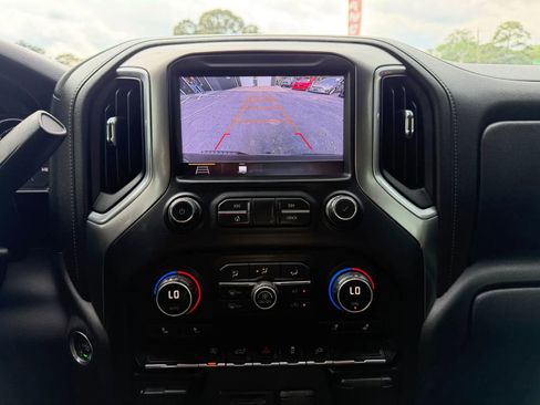 Used 2019 Chevrolet Silverado 1500 LT w/ All-Star Edition RWD image 21