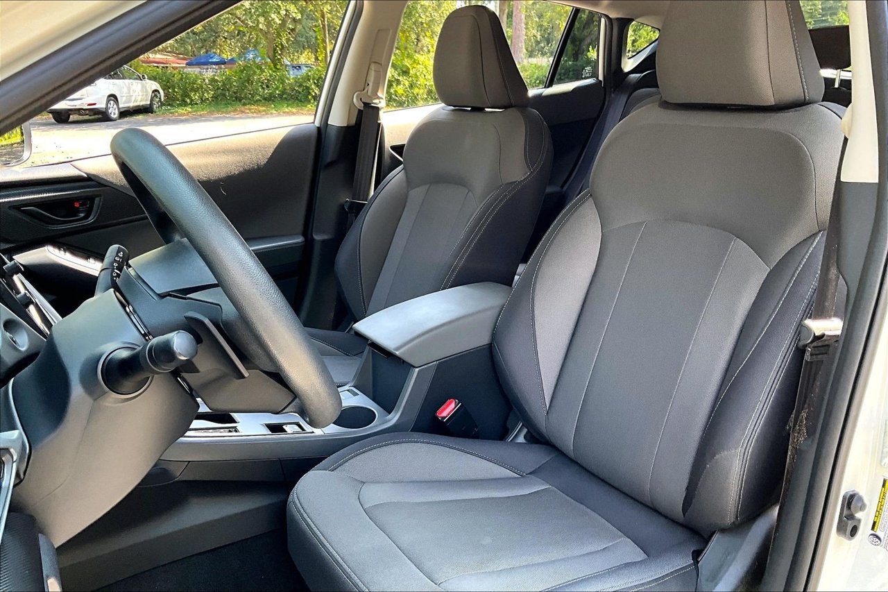 Used 2025 Subaru Crosstrek 2.5i Premium AWD/4WD image 18