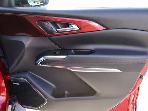 Used 2024 Chevrolet Traverse RS w/ LPO, Floor Liner Package image 11