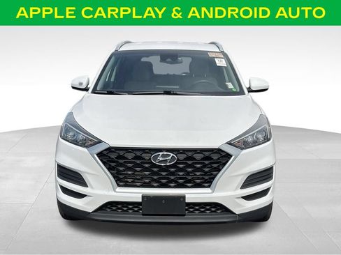 Used 2019 Hyundai Tucson Value AWD/4WD image 3