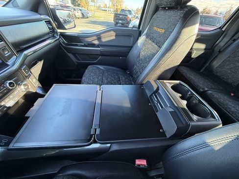 Used 2022 Ford F150 Tremor w/ Equipment Group 401A Mid image 20