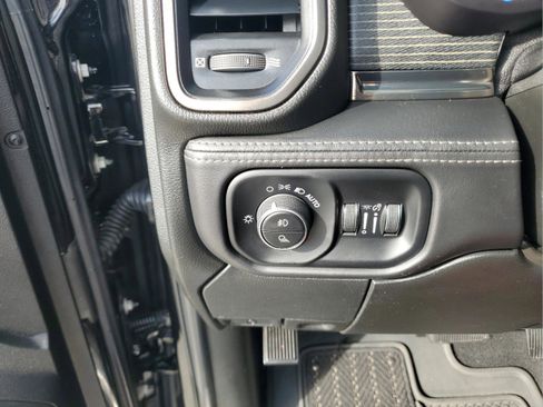 Certified 2021 RAM 2500 Limited image 25