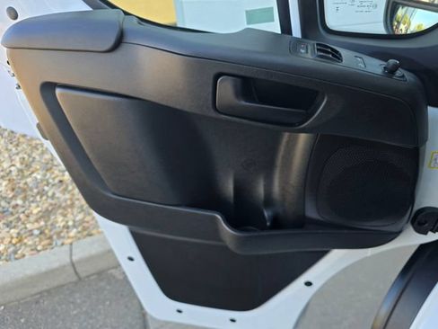 Used 2025 RAM ProMaster 2500 w/ Quick Order Package 22G SLT FWD image 18