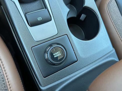 New 2026 Ford Bronco Sport Outer Banks w/ Outer Banks Tech Package+ AWD/4WD image 31