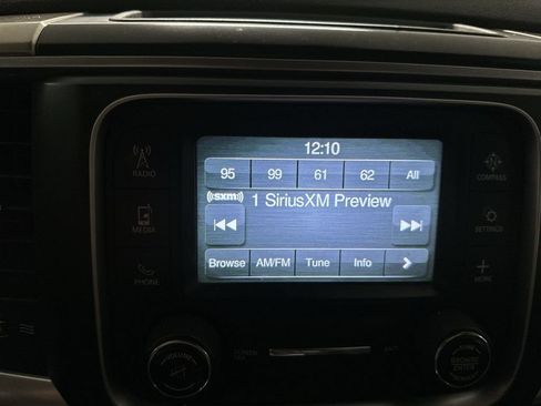 Used 2014 RAM 1500 Outdoorsman AWD/4WD image 34