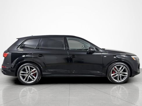 New 2026 Audi Q7 3.0T Prestige image 7