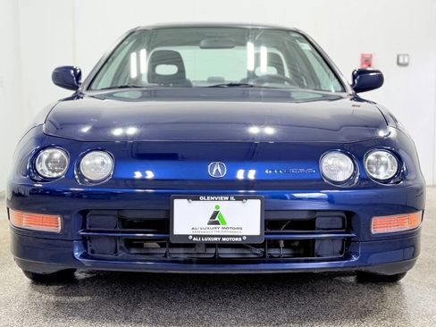 Used 1997 Acura Integra LS image 2