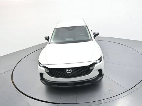 Used 2025 MAZDA CX-50 AWD 2.5 S w/ Preferred Package image 24