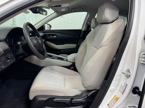 New 2026 Honda Accord LX image 11