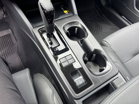 New 2026 Subaru Outback Touring XT image 80