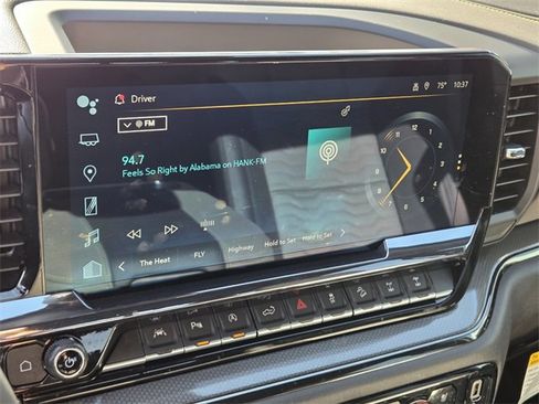 Certified 2024 Chevrolet Silverado 1500 ZR2 w/ Technology Package image 20