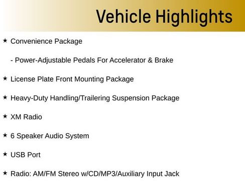 Used 2011 Chevrolet Silverado 3500 LT w/ Interior Plus Package AWD/4WD image 17