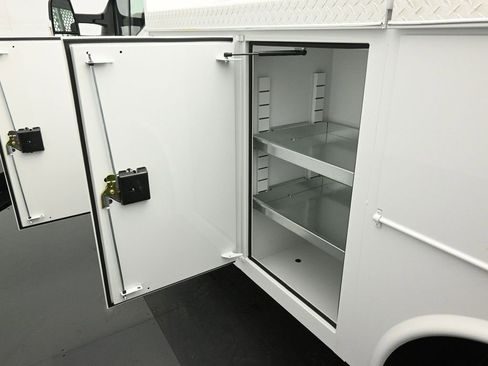 New 2024 Ford Transit 350 w/ Interior Upgrade Package image 18