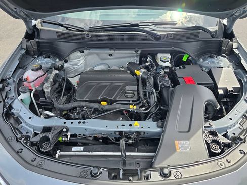 New 2026 Buick Envista Sport Touring w/ Convenience I Package FWD image 30