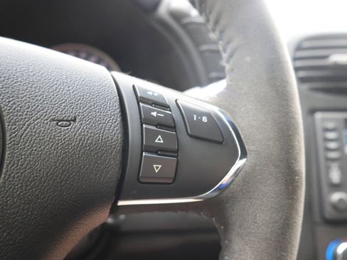 Used 2013 Chevrolet Corvette Grand Sport w/ 4LT Preferred Equipment Group RWD image 13