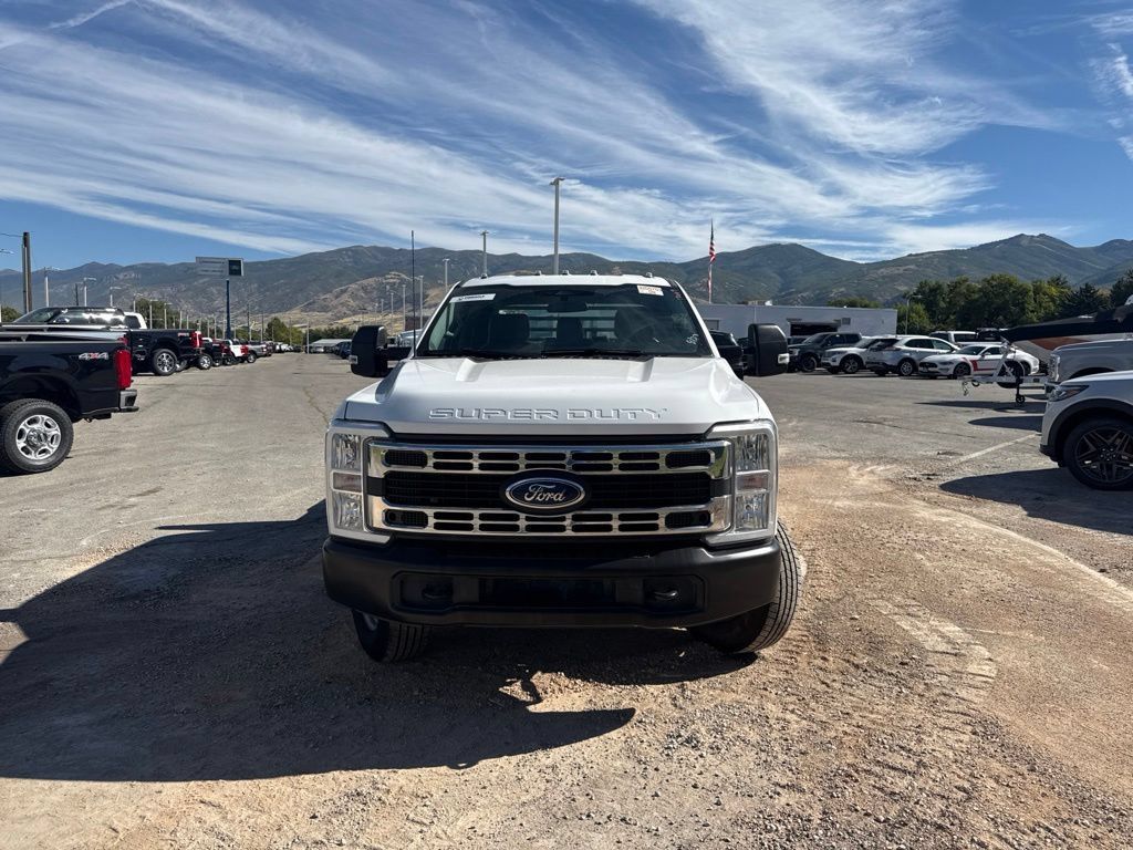 Used 2025 Ford F350 XL AWD/4WD image 17