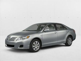 Used 2010 Toyota Camry LE video 1