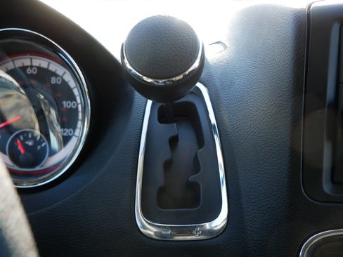 Used 2014 Dodge Grand Caravan SE w/ Quick Order Package 29E SE image 34