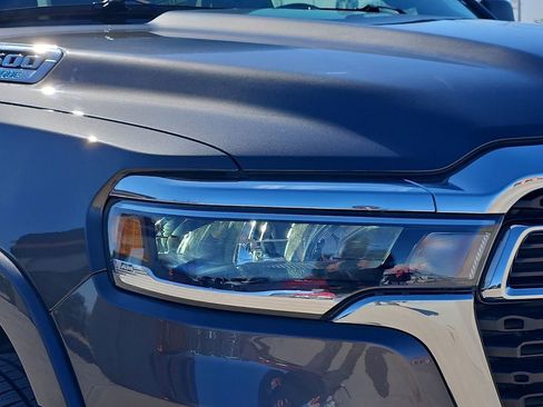 New 2026 RAM 1500 Big Horn AWD/4WD image 8