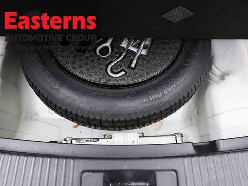 Used 2022 Honda HR-V EX image 21