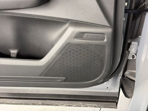 New 2026 Honda CR-V EX-L image 23