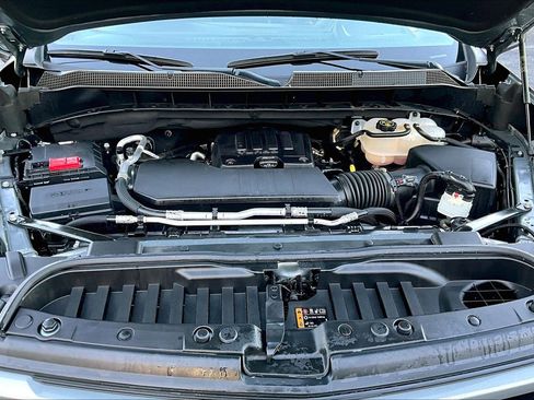 Used 2023 Chevrolet Silverado 1500 RST image 22