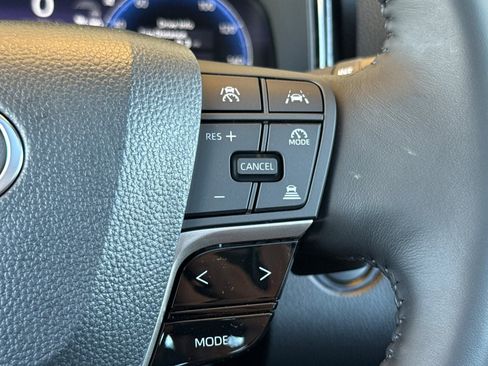 New 2026 Toyota Camry XSE image 28