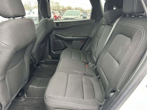 Used 2023 Ford Escape Active image 12