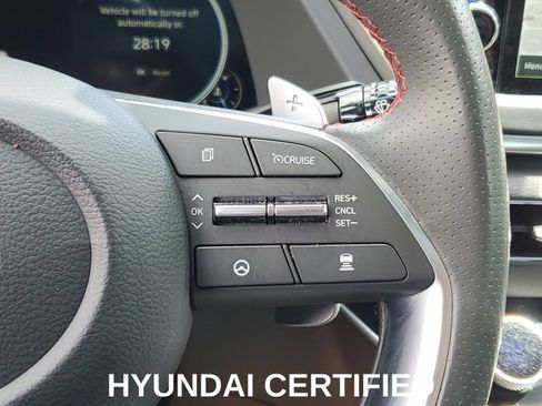 Certified 2023 Hyundai Sonata SEL Plus FWD image 15
