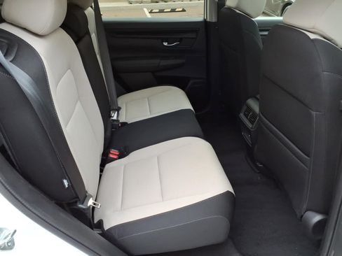 Used 2024 Honda CR-V EX image 12