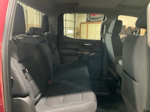 Used 2019 Chevrolet Silverado 1500 RST AWD/4WD image 28