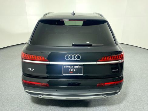 Used 2023 Audi Q7 2.0T Premium image 35