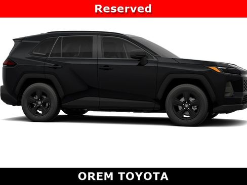 New 2026 Toyota RAV4 LE AWD/4WD image 13