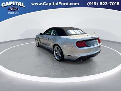 Used 2016 Ford Mustang GT Premium RWD image 6