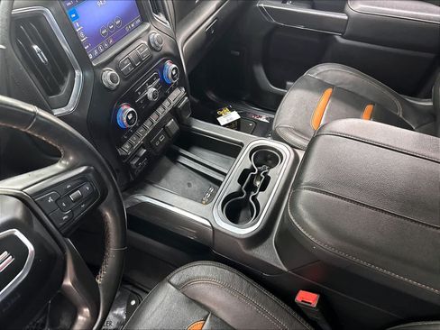 Used 2023 GMC Sierra 2500 AT4 w/ AT4 Premium Plus Package AWD/4WD image 22