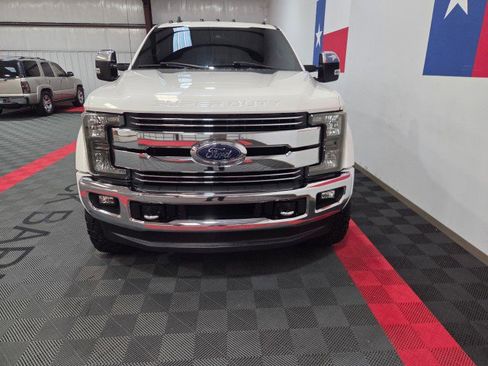 Used 2019 Ford F450 Lariat w/ Tow Technology Bundle image 16