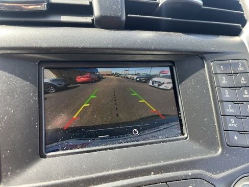 Used 2017 Ford Fusion S image 2