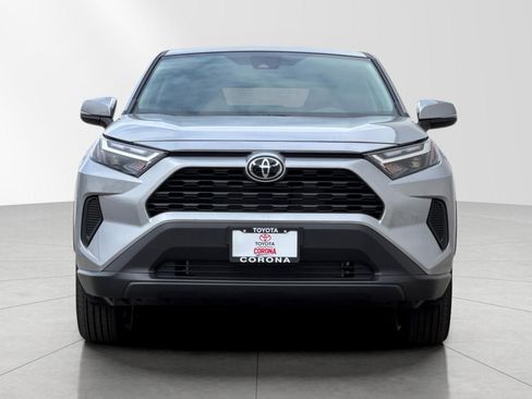 New 2025 Toyota RAV4 LE image 8