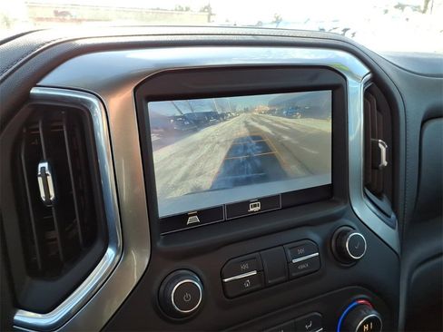 Used 2021 Chevrolet Silverado 1500 RST w/ All Star Edition Plus image 27